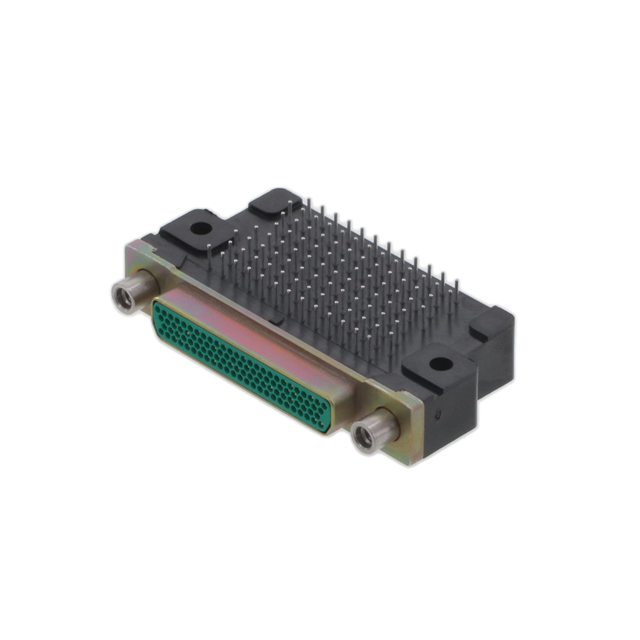 Cinch Connectivity Solutions DCCM100PCBRPN